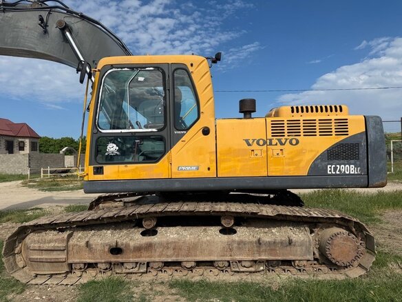 2010 Volvo BL, 6000000 рублей - вид 5