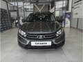2026 Lada (ВАЗ) Granta I Рестайлинг, серый, 982000 рублей - вид 1