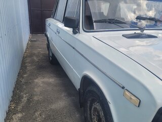 1996 Lada (ВАЗ) 21065, белый, 130000 рублей, вид 1
