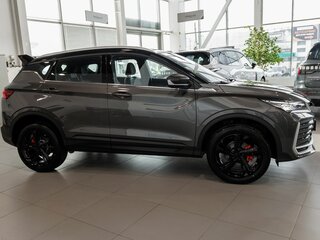2026 Geely Coolray I Рестайлинг, серый, 2964990 рублей, вид 5