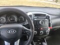 2011 Kia Ceed I Рестайлинг, чёрный, 850000 рублей - вид 4