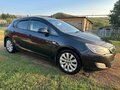2011 Opel Astra J, чёрный, 500000 рублей - вид 5