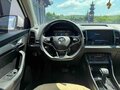 2022 Skoda Karoq I Рестайлинг, белый - вид 8