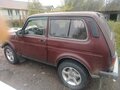 2012 Lada (ВАЗ) 2121 (4x4) Рысь I Рестайлинг, пурпурный, 520000 рублей - вид 3