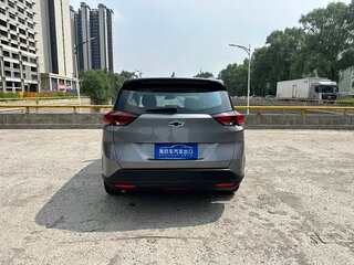 2023 Chevrolet Orlando II, серебристый, 1345028 рублей, вид 5