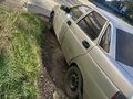 2002 Lada (ВАЗ) 2110, серебристый - вид 3