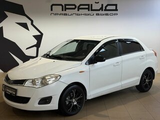 Chery Bonus (A13)