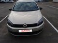 2012 Volkswagen Golf VI, серебристый, 1100000 рублей - вид 1