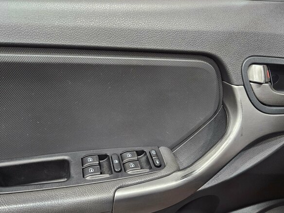 2014 Chery Tiggo (T11) I Рестайлинг (FL), красный - вид 18