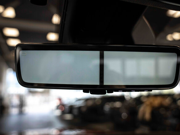 2026 Ram 1500 Crew Cab V Рестайлинг, красный, 10490000 рублей - вид 35
