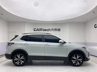 2024 Volkswagen Tharu XR, белый, 1580000 рублей, вид 5