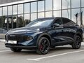 2026 Haval F7x II, синий - вид 1