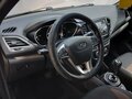 2018 Lada (ВАЗ) Vesta SW I, чёрный, 730000 рублей - вид 8
