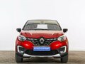2021 Renault Kaptur I Рестайлинг, красный, 1839000 рублей - вид 1