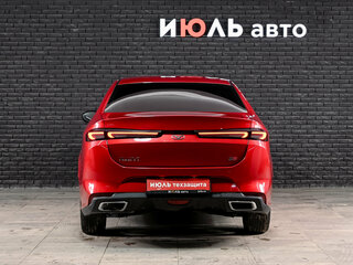 2023 Kaiyi E5, красный, 1490000 рублей, вид 5
