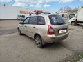 2008 Lada (ВАЗ) Kalina I, жёлтый, 250000 рублей - вид 5