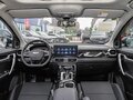2026 Geely Coolray (Binyue L) I Рестайлинг 2, белый, 1936000 рублей - вид 5