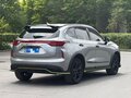 2022 Haval Chitu, серебристый, 1230000 рублей - вид 5