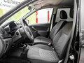 2023 Lada (ВАЗ) Granta Euro-2 I Рестайлинг, чёрный - вид 11