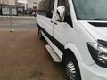 2013 Mercedes-Benz Sprinter, белый, 1650000 рублей - вид 1