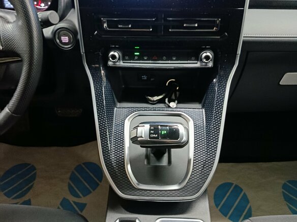2023 Haval M6 II, белый, 1769000 рублей - вид 10