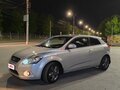 2009 Kia Ceed I, серебристый, 745000 рублей - вид 4