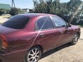 2008 Chevrolet Lanos I, пурпурный - вид 2