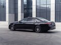 2021 Mercedes-Benz S-Класс 450 4MATIC VII (W223), чёрный, 8000000 рублей - вид 4
