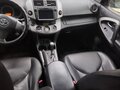 2008 Toyota RAV4 III (XA30), серый, 1200000 рублей - вид 3