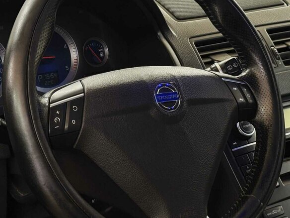 2013 Volvo XC90 I Рестайлинг, коричневый, 1455000 рублей - вид 10