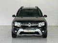 2019 Renault Duster I Рестайлинг, чёрный - вид 1
