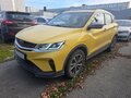2022 Geely Coolray I, серый, 1440000 рублей