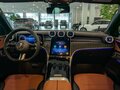2025 Mercedes-Benz GLC Coupe 300 II (C254), чёрный - вид 9