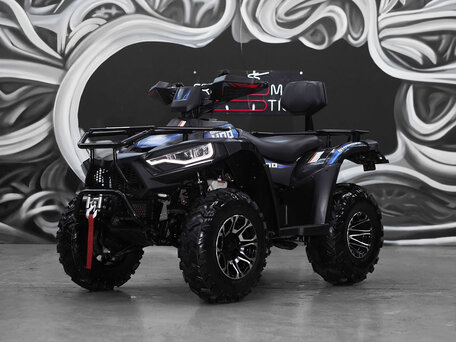 2026 Sharmax Force 720, красный, 1089900 рублей, вид 2