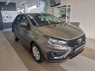2026 Lada (ВАЗ) Iskra, коричневый, 1615000 рублей, вид 3