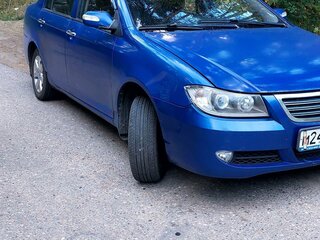 2011 Lifan Solano I (620), синий, 150000 рублей, вид 2