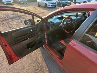 2010 Citroen C4 I Рестайлинг, красный, 333333 рублей, вид 5