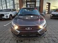 2026 Lada (ВАЗ) Granta I Рестайлинг, коричневый, 1088000 рублей - вид 1