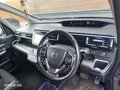 2017 Honda Stepwgn Spada V Рестайлинг, фиолетовый, 2000000 рублей - вид 5