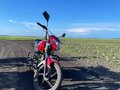 2025 VMC (Vento) Riva II, красный, 55000 рублей
