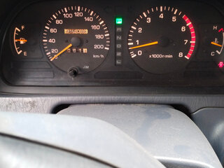 1997 Toyota Land Cruiser Prado 90 Series, белый, 680000 рублей, вид 5