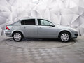 2011 Opel Astra H Рестайлинг, серый, 505000 рублей - вид 5