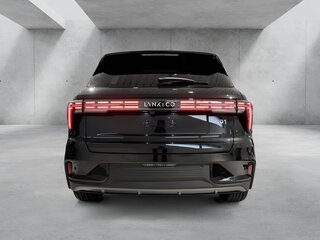 2026 Lynk & Co 01 I Рестайлинг 2, чёрный, 3690000 рублей, вид 3