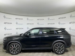 2023 Jaecoo J7 I, чёрный, 1897700 рублей, вид 3