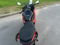 2014 Kawasaki Ninja 400, оранжевый, 415000 рублей - вид 6