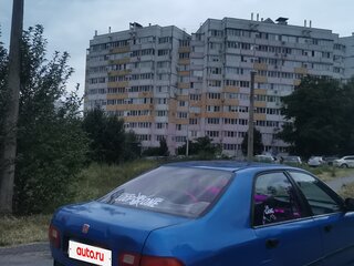 1993 Honda Civic V, синий, 200000 рублей, вид 3