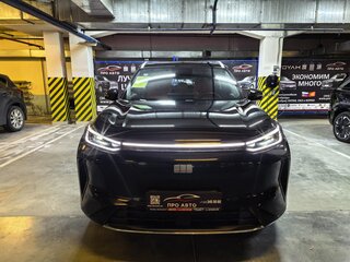 2026 Geely Galaxy M7, серый, 3690000 рублей, вид 4