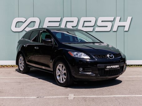 Mazda CX-7 I