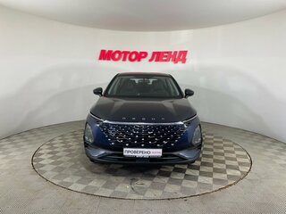 2024 Omoda C5 I, синий, 1730000 рублей, вид 2