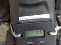 2025 Kews K23, чёрный, 220000 рублей - вид 5